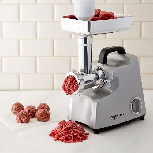 Chef'sChoice Meat Grinder