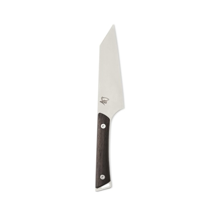 Shun Kanso 5" Asian Prep Knife