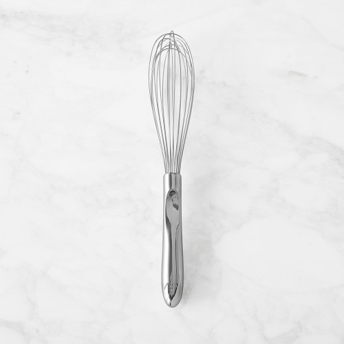 All-Clad Precision Stainless-Steel French Whisk