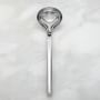 Williams Sonoma Signature Stainless Steel Ladle