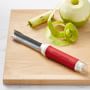 Microplane® Apple Corer & Peeler