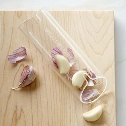 Williams Sonoma Garlic Peeler