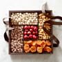 Dried Fruit & Nut Gift Box, Large