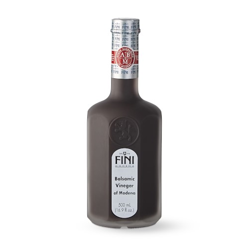 Fini Balsamic Vinegar