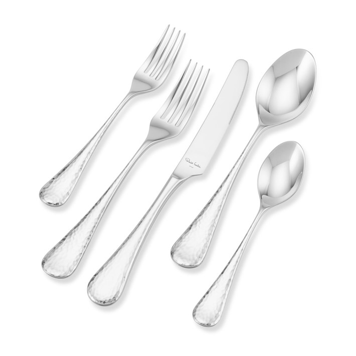 Robert Welch Whitby Flatware Sets - 20-piece