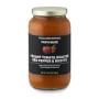 Williams Sonoma Creamy Tomato Roasted Pepper and Ricotta Pasta Sauce