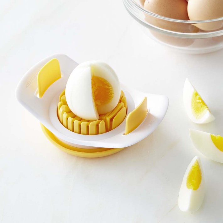 Williams Sonoma Egg Slicer and Wedger