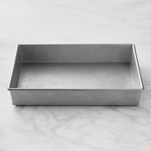 Williams Sonoma Traditionaltouch Rectangular Cake Pan, 9