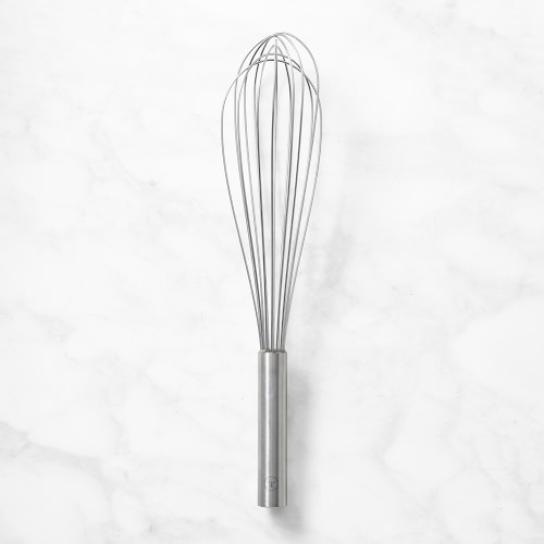 Williams Sonoma Open Kitchen Whisk, 12