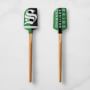 HARRY POTTER™ SLYTHERIN™ Mini Silicone Spatulas, Set of 2