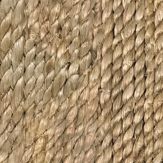 Point Reyes Rope Furniture Swatch | Williams Sonoma