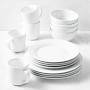 Open Kitchen by Williams Sonoma 16-Piece Place Setting