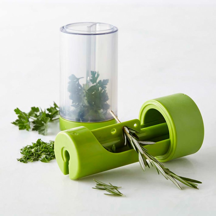 Microplane Herb Mill