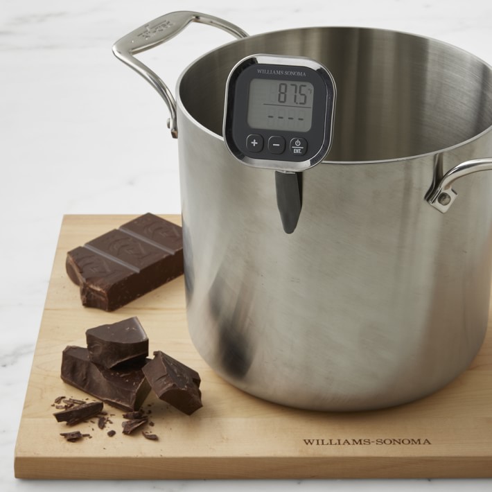 Williams Sonoma Digital Candy Thermometer