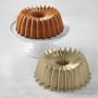 Nordic Ware Nonstick Cast Aluminum Brilliance Bundt&#174; Pan