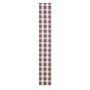 Stewart Plaid Table Runner