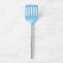 Williams Sonoma Stainless-Steel Silicone Slotted Turner