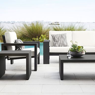 Outdoor Furniture Collections