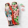 Nutcracker Novelty Tin