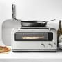 Breville Smart Oven® Pizzaiolo Pizza Oven, Stainless-Steel