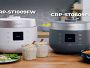 Video 1 for Cuckoo Heating Pressure Twin Pressure Rice Cooker, 6-Cup