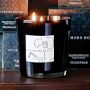 Williams Sonoma Home x Josh Young Sycamore House Candle