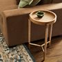 Kenwood Martini Side Table (15&quot;)