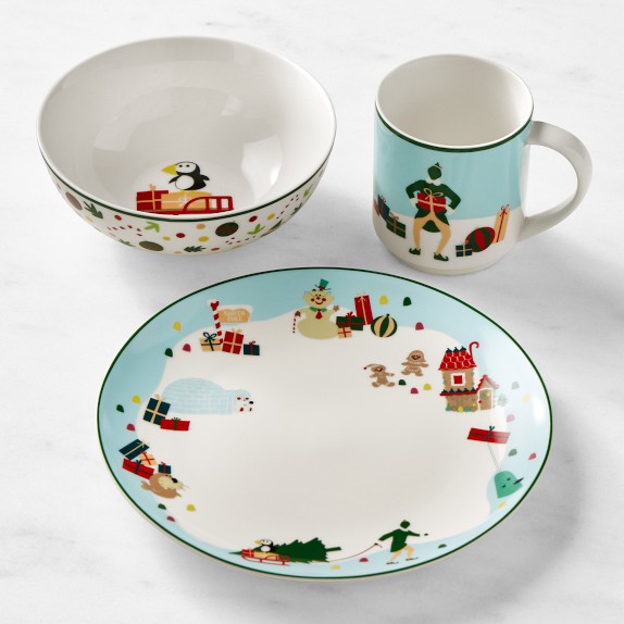 Buy Williams Sonoma Revol 12” Plates