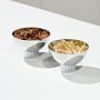 ANNA New York Striations Mini Nut Bowl