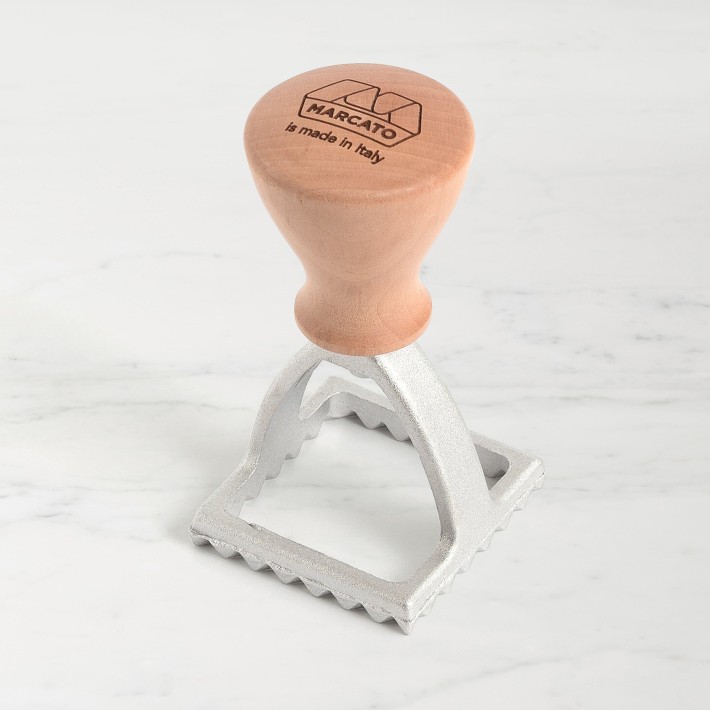 Marcato Ravioli Stamp