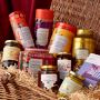 Fortnum &amp; Mason Christmas Express Hamper