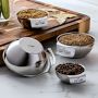 All-Clad Mini Measuring Bowls, Set of 4