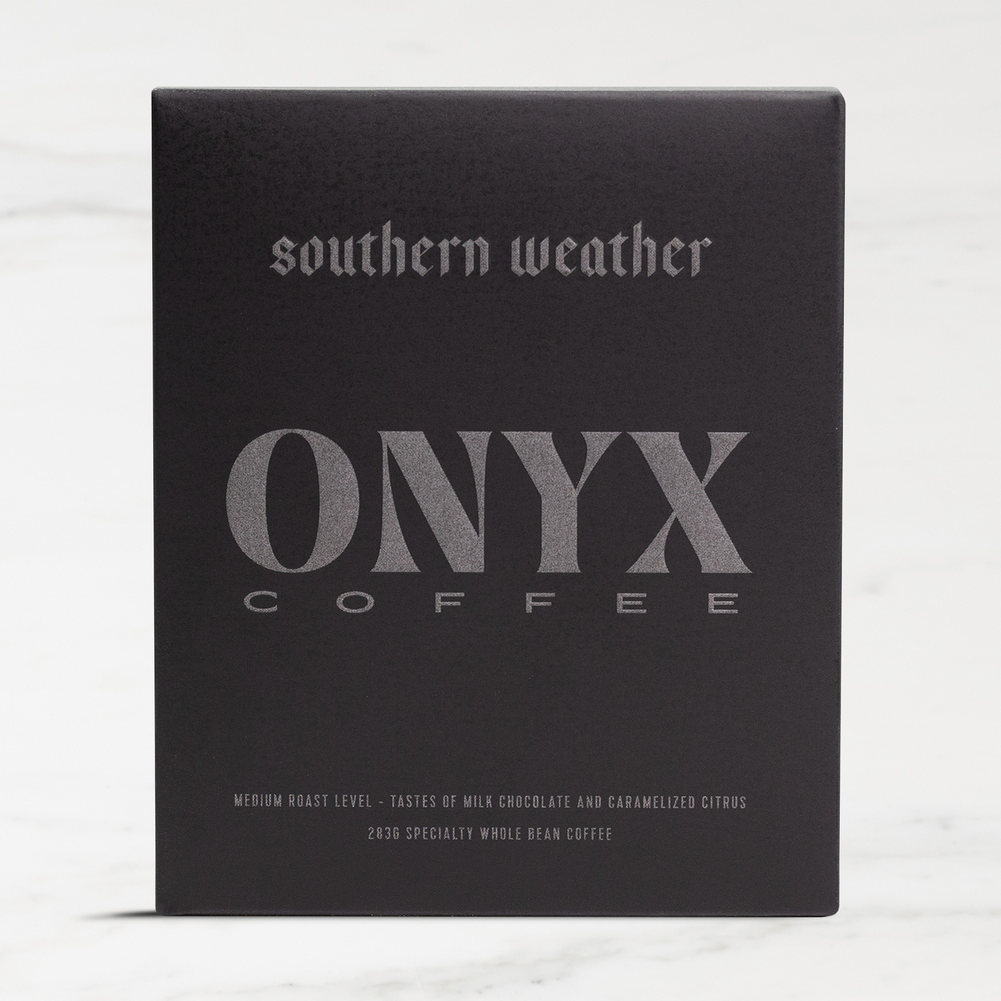 ONYX Coffee Southern Weather Blend Coffee Beans