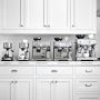 Breville Barista Touch Espresso Machine