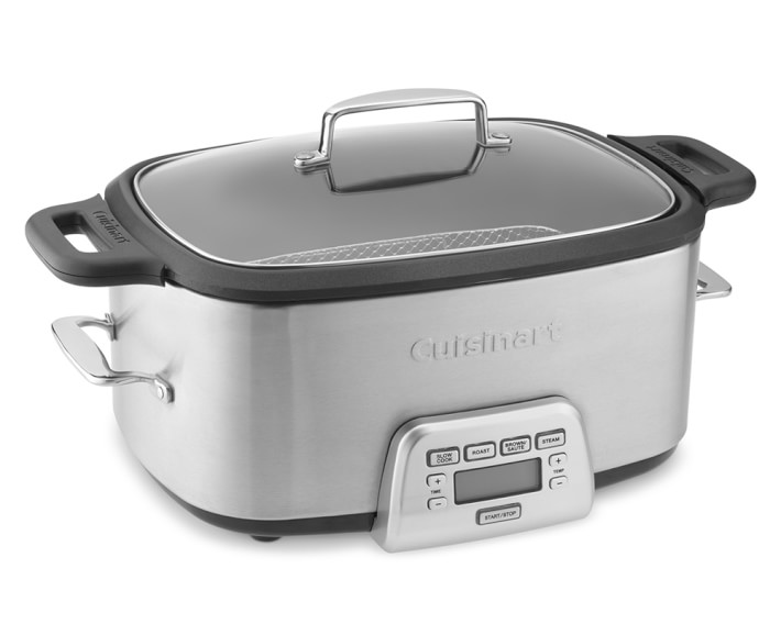 Cuisinart 3 in 1 multi cooker sale