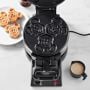 Mickey Mouse&#8482; Double Flip Waffle Maker