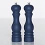 Peugeot Paris Salt &amp; Pepper Mills, Matte Navy