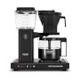 Technivorm Moccamaster KBGV Select Coffee Maker &amp; KM5 Burr Grinder Set