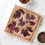 Williams Sonoma Goldtouch&#174; Square Tart Pan