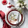 Woodland Berry Dinnerware Collection