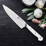 Zwilling Pro Le Blanc Chef's Knife, 7&quot;