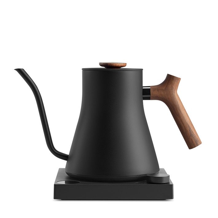 Fellow Stagg EKG Electric Gooseneck Kettle | Pour-Over Kettles | Williams  Sonoma