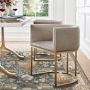 Verona Upholstered Dining Chair