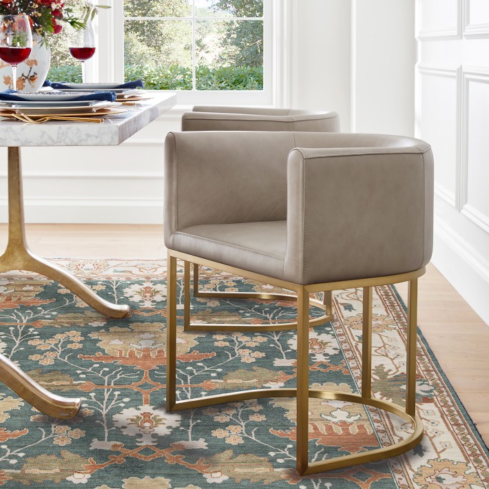 Verona Upholstered Dining Chair