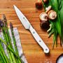 Zwilling Pro Le Blanc Paring Knife, 4&quot;