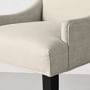 Belvedere Upholstered Counter &amp; Bar Stool