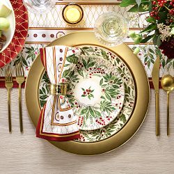 Christmas crockery sets best sale