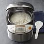 Zojirushi Micom Rice Cooker &amp; Warmer, 5 1/2 Cup