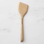 Certified Williams Sonoma Ash Wood Turning Spoon