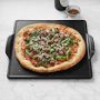 Emile Henry French Ceramic Square Pizza Stone